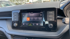 Skoda Fabia 1.0 MPI 80 SE Comfort 5dr Petrol Hatchback